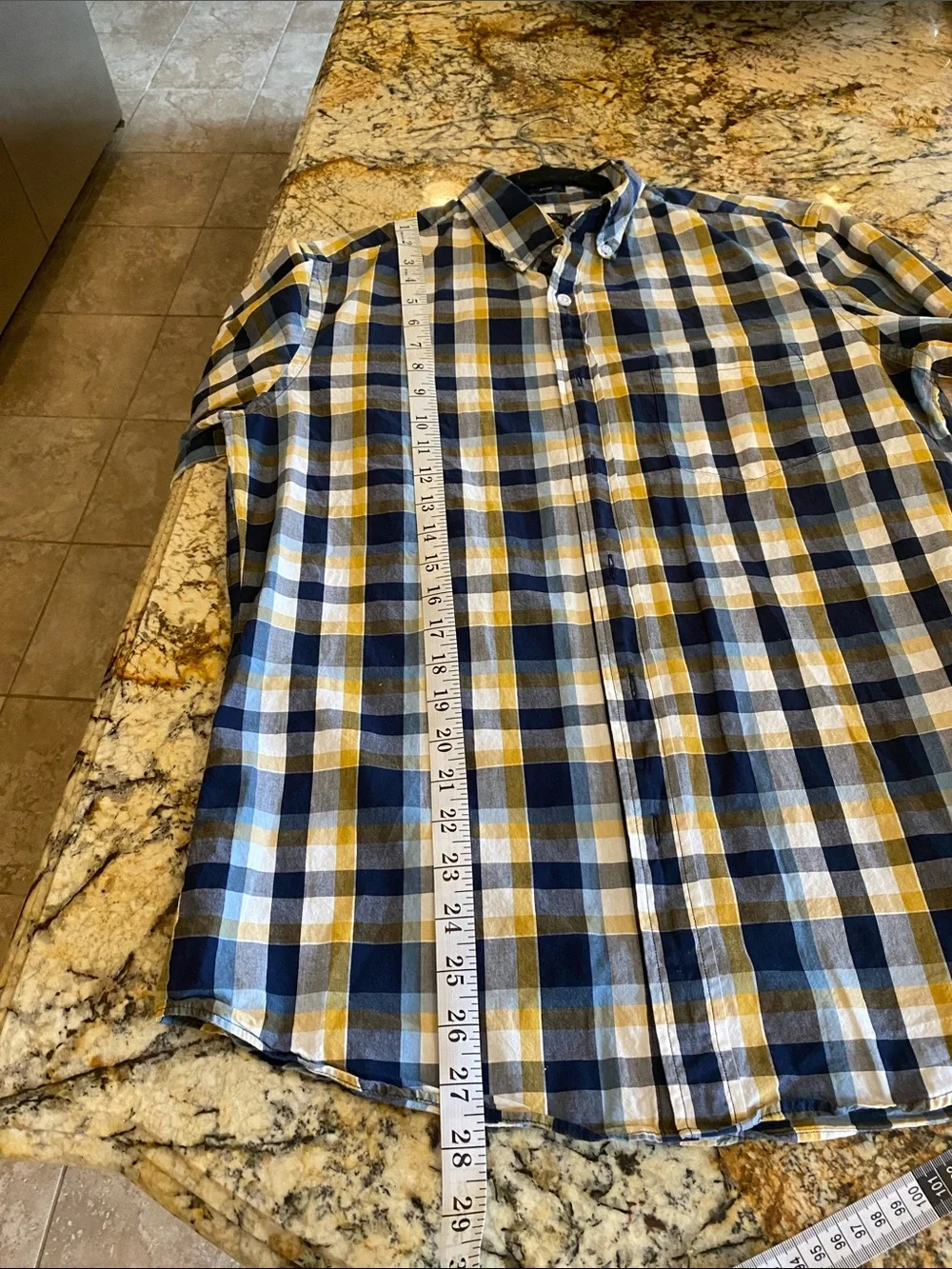 J. CREW Shirt Bundle